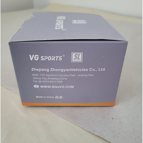 NEW VG Sports 10 Speed Mountain Bike Shifter Level Speed Adjuster - Picture 4 of 7